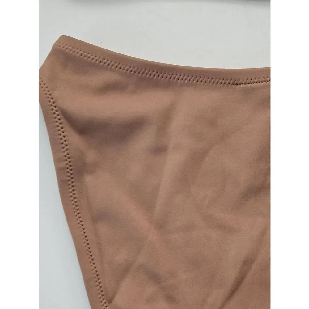 SKIMS 2 PC SWIM SET NWT
